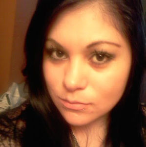 Meet your Posher, Elisabeth